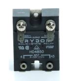 Semiconductor relay  Used